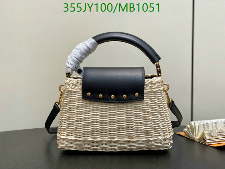 LV-Bag-Mirror Quality Code: MB1051 $: 355USD