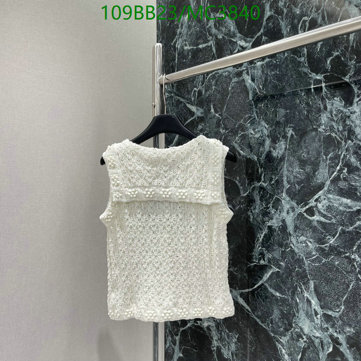 Chanel-Clothing Code: MC3840 $: 109USD