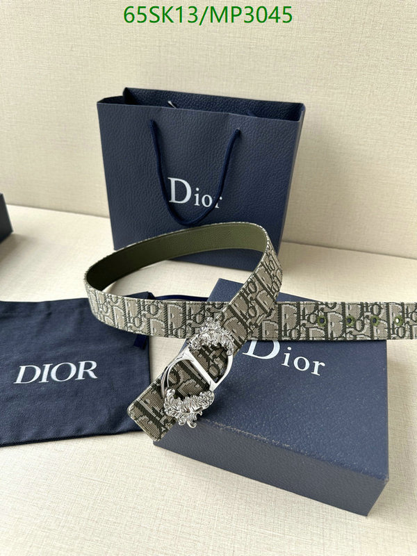 Dior-Belts Code: MP3045 $: 65USD