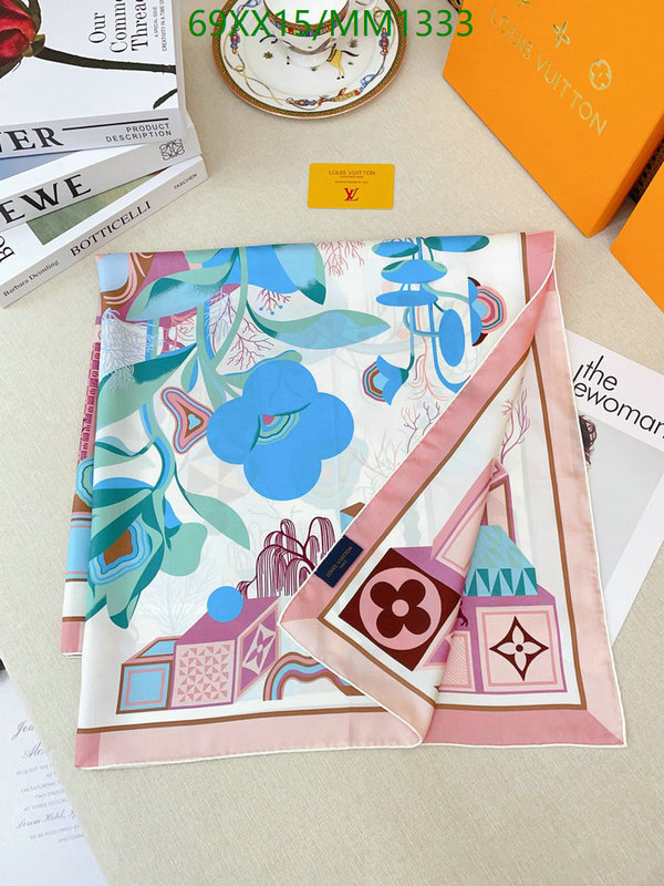 LV-Scarf Code: MM1333 $: 69USD