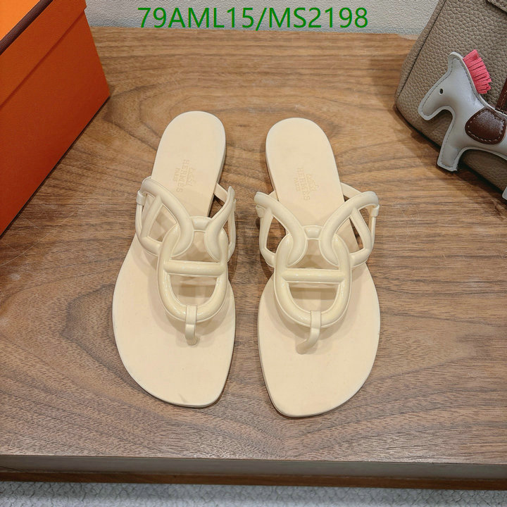 Hermes-Women Shoes Code: MS2198 $: 79USD