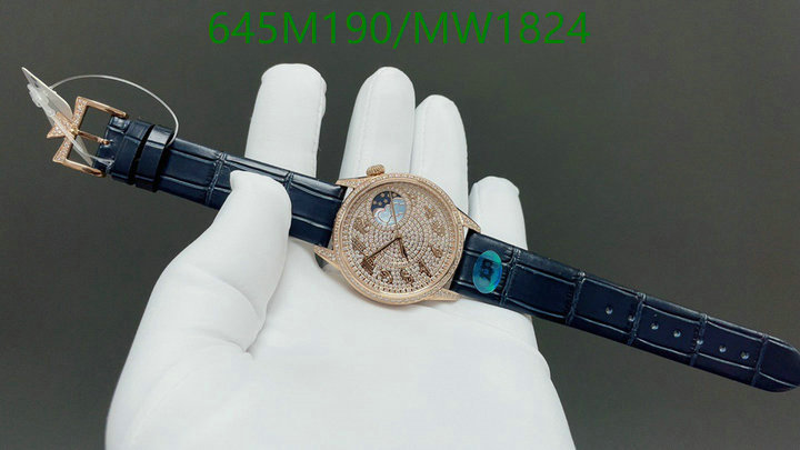 Vacheron Constantin-Watch-Mirror Quality Code: MW1824 $: 645USD