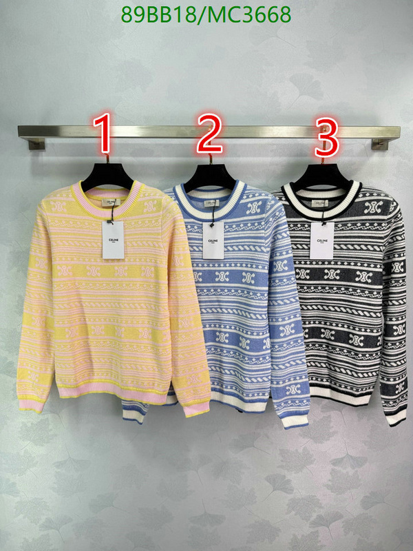 Celine-Clothing Code: MC3668 $: 89USD