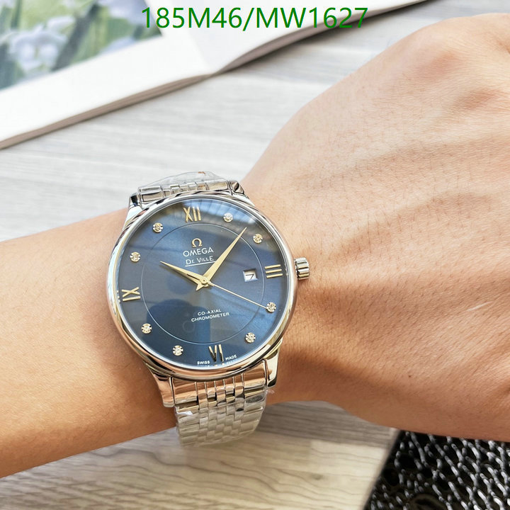 Omega-Watch(4A) Code: MW1627 $: 185USD-Yupoo.ru - Copybrand.Team photo album Omega-Watch(4A) Code: MW1627 $: 185USD