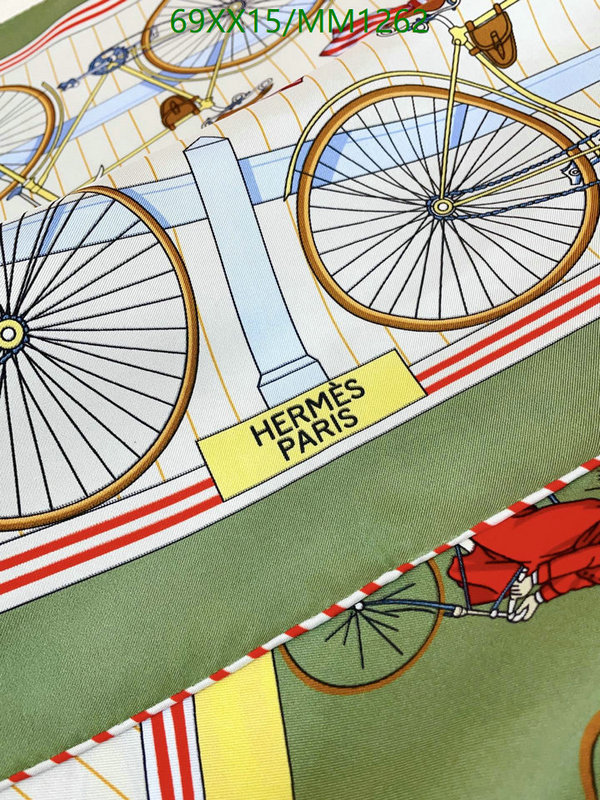 Hermes-Scarf Code: MM1262 $: 69USD