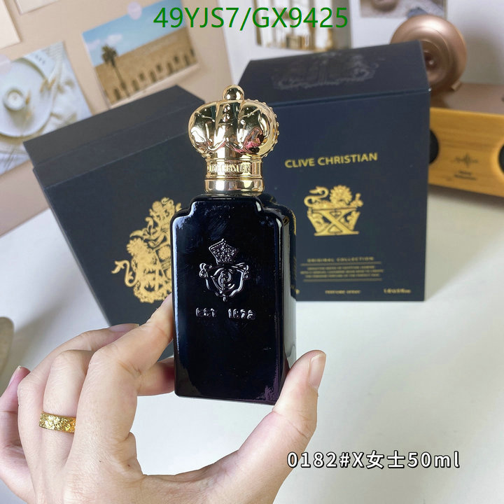 Clive Christian-Perfume Code: GX9425 $: 49USD