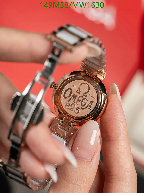 Omega-Watch(4A) Code: MW1630 $: 149USD