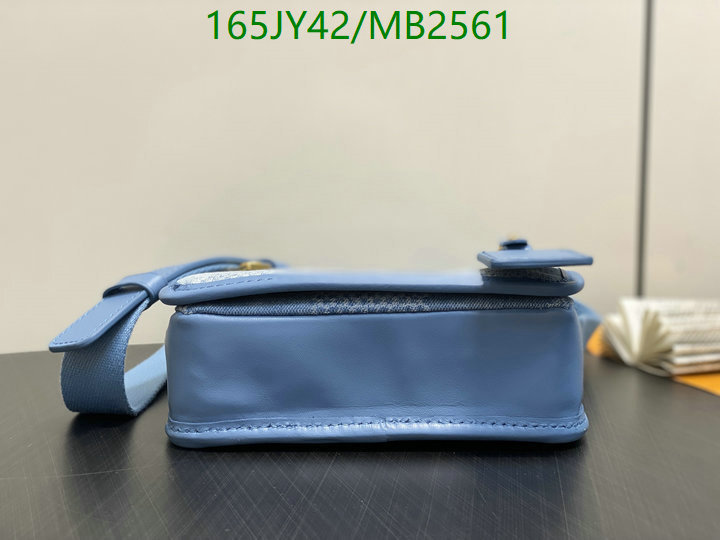 LV-Bag-Mirror Quality Code: MB2561 $: 165USD