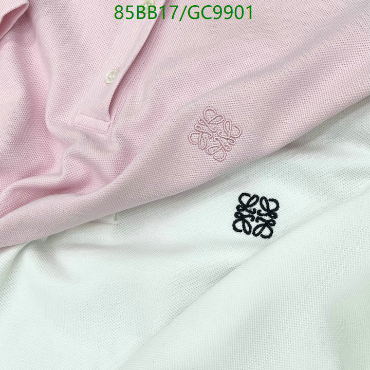 Loewe-Clothing Code: GC9901 $: 85USD