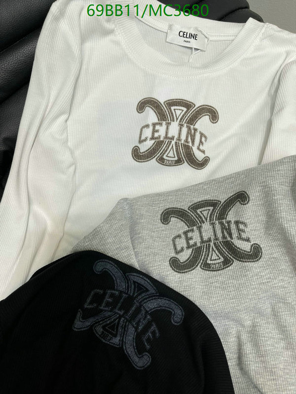 Celine-Clothing Code: MC3680 $: 69USD
