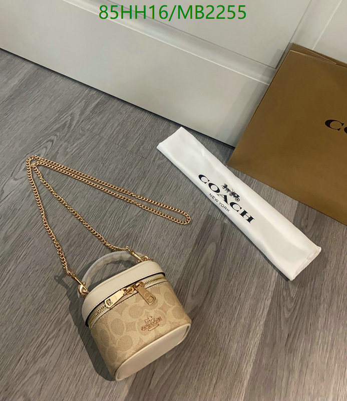 Coach-Bag-4A Quality Code: MB2255 $: 85USD
