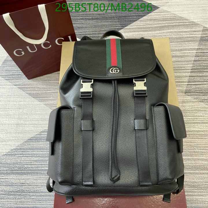 Gucci-Bag-Mirror Quality Code: MB2496 $: 295USD