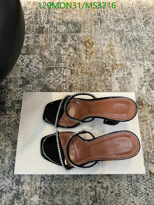 Amina Muaddi-Women Shoes Code: MS3716 $: 129USD-Yupoo.ru - Copybrand.Team photo album Amina Muaddi-Women Shoes Code: MS3716 $: 129USD