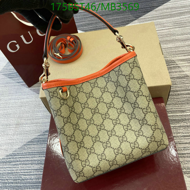 Gucci-Bag-Mirror Quality Code: MB3569 $: 175USD