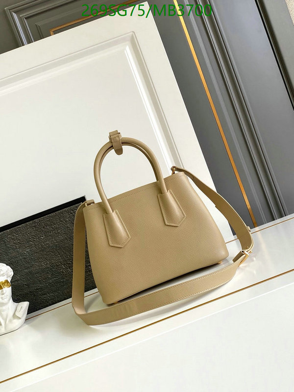Prada-Bag-Mirror Quality Code: MB3700 $: 269USD
