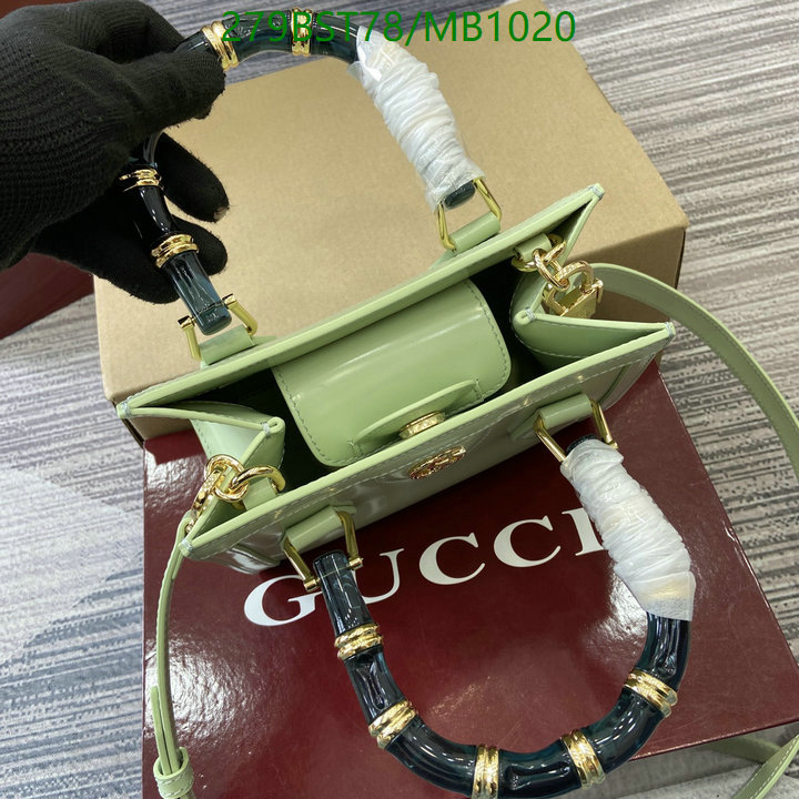 Gucci-Bag-Mirror Quality Code: MB1020 $: 279USD