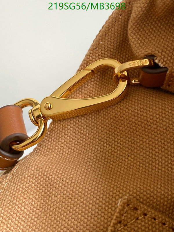 Prada-Bag-Mirror Quality Code: MB3698 $: 219USD