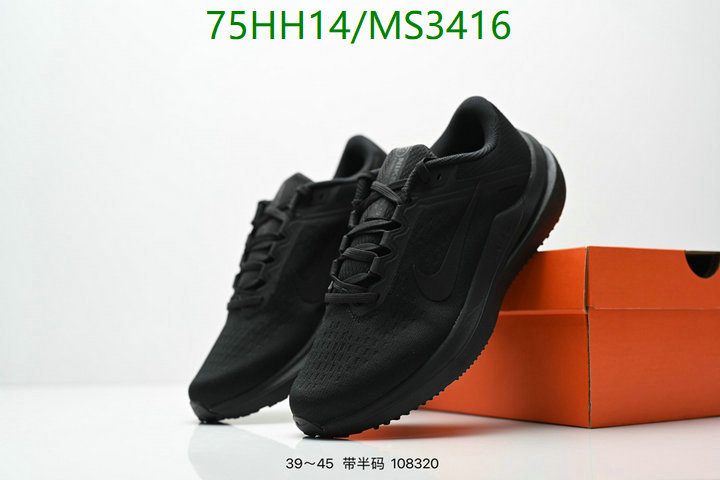 Nike-Men shoes Code: MS3416 $: 75USD