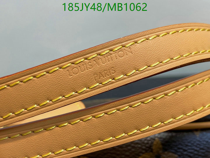 LV-Bag-Mirror Quality Code: MB1062 $: 185USD