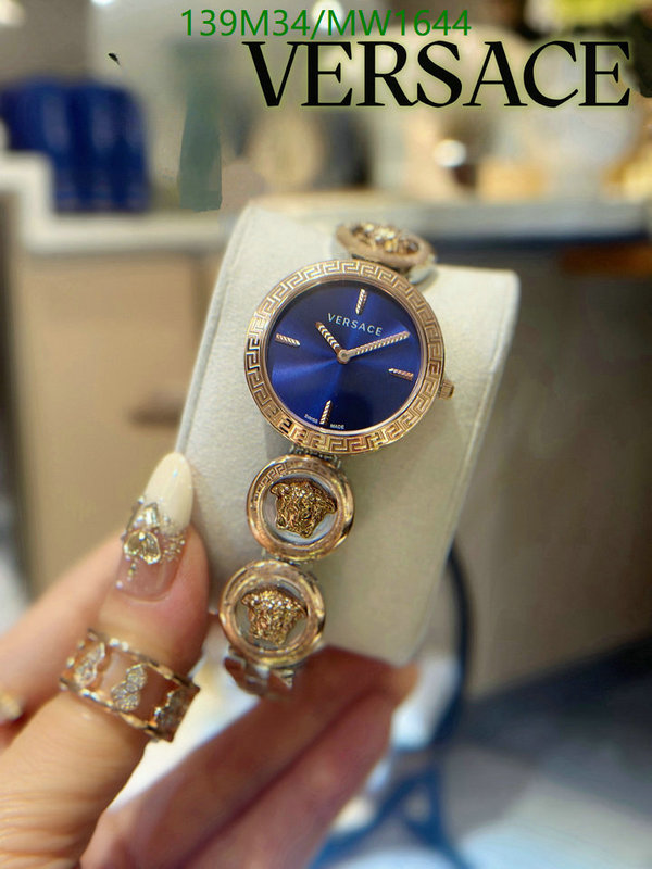 Versace-Watch-4A Quality Code: MW1644 $: 139USD
