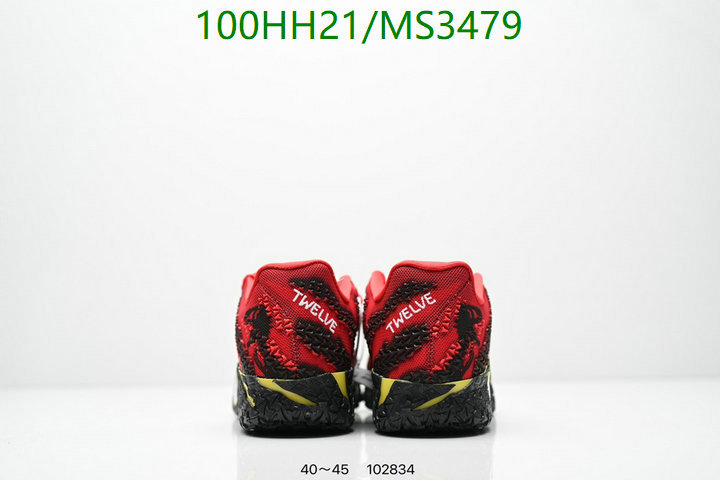 Nike-Men shoes Code: MS3479 $: 100USD