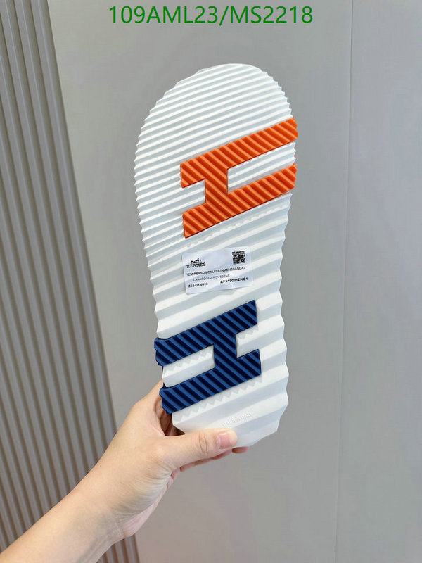 Hermes-Men shoes Code: MS2218 $: 109USD