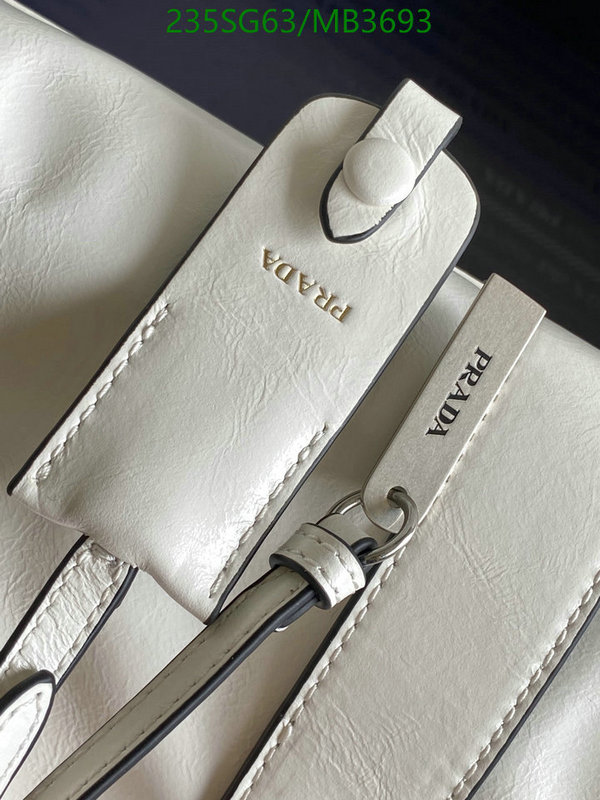 Prada-Bag-Mirror Quality Code: MB3693 $: 235USD