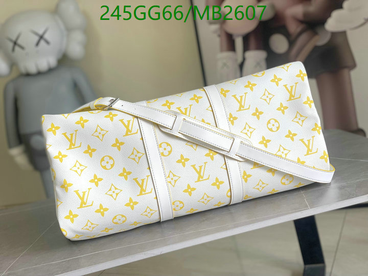 LV-Bag-Mirror Quality Code: MB2607 $: 245USD