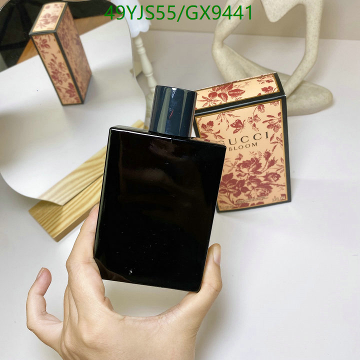 Gucci-Perfume Code: GX9441 $: 49USD