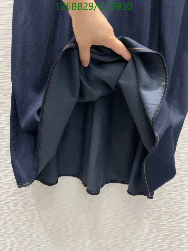 LV-Clothing Code: GC9930 $: 125USD