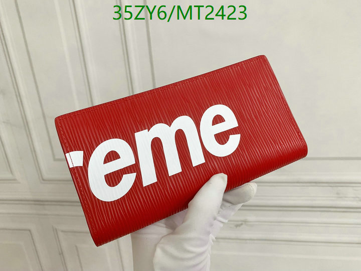 LV-Wallet-4A Quality Code: MT2423 $: 35USD