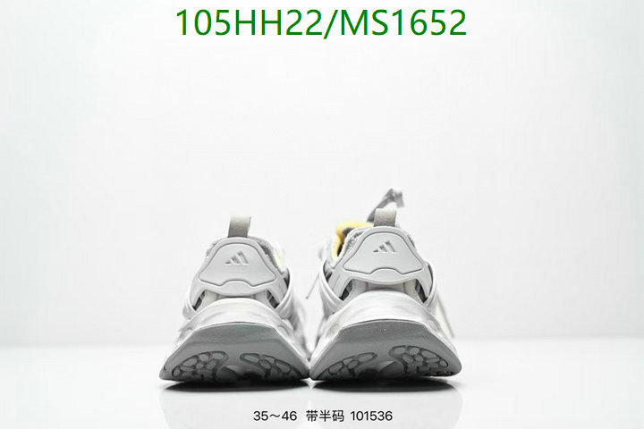 Adidas-Men shoes Code: MS1652 $: 105USD
