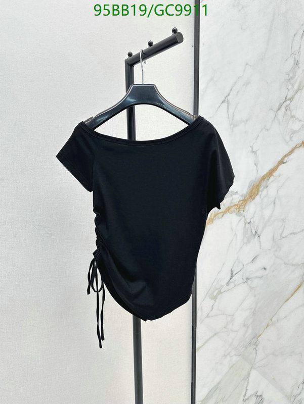 YSL-Clothing Code: GC9911 $: 95USD