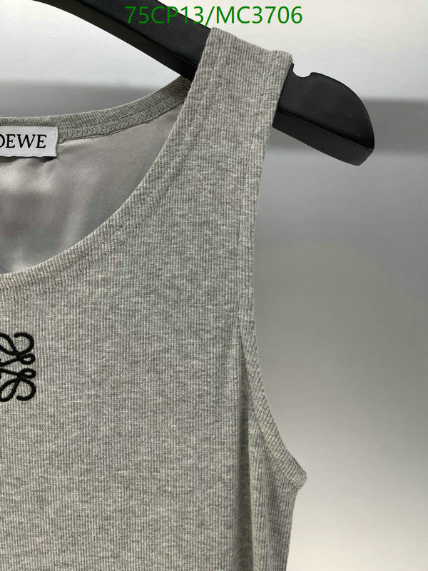 Loewe-Clothing Code: MC3706 $: 75USD