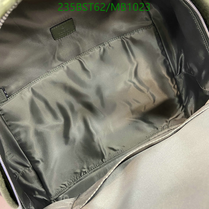 Gucci-Bag-Mirror Quality Code: MB1023 $: 235USD