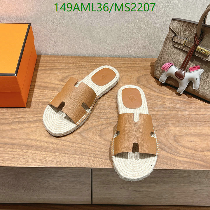 Hermes-Men shoes Code: MS2207 $: 149USD