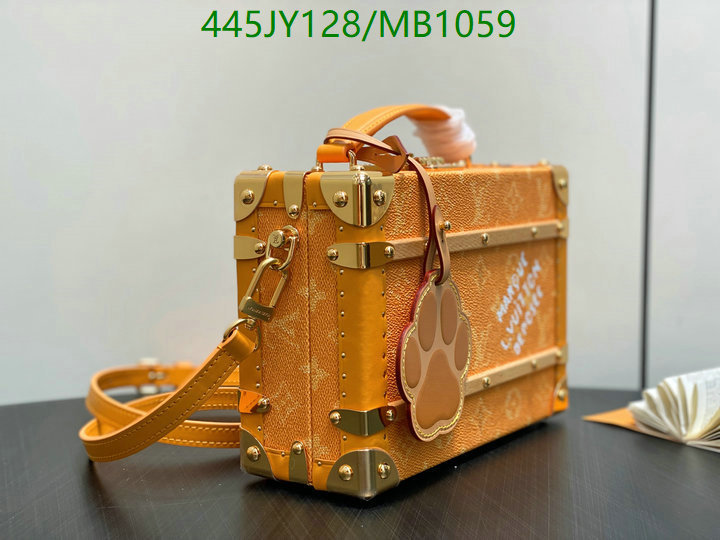 LV-Bag-Mirror Quality Code: MB1059 $: 445USD