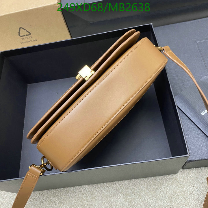 YSL-Bag-Mirror Quality Code: MB2638 $: 249USD