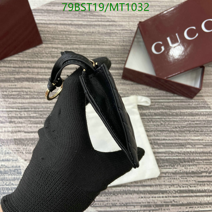 Gucci-Wallet Mirror Quality Code: MT1032 $: 79USD