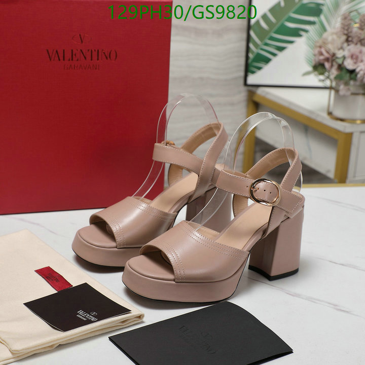 Valentino-Women Shoes Code: GS9820 $: 129USD-Yupoo.ru - Copybrand.Team photo album Valentino-Women Shoes Code: GS9820 $: 129USD