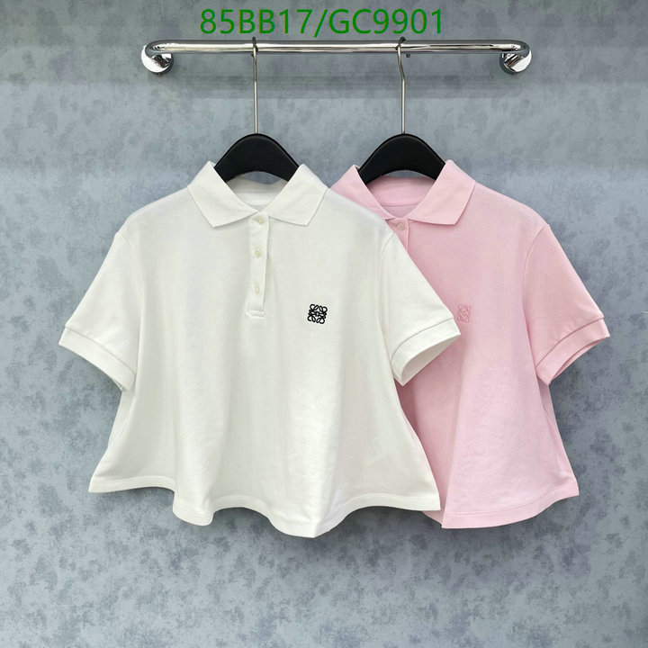 Loewe-Clothing Code: GC9901 $: 85USD