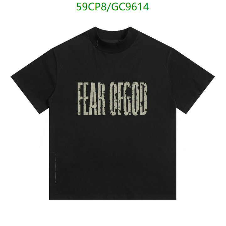Essentials-Clothing Code: GC9614 $: 59USD