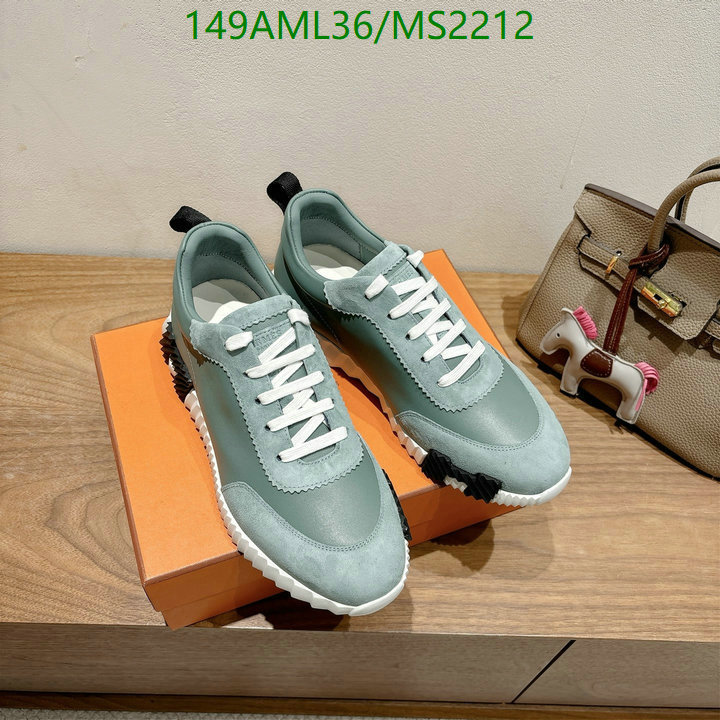 Hermes-Men shoes Code: MS2212 $: 149USD
