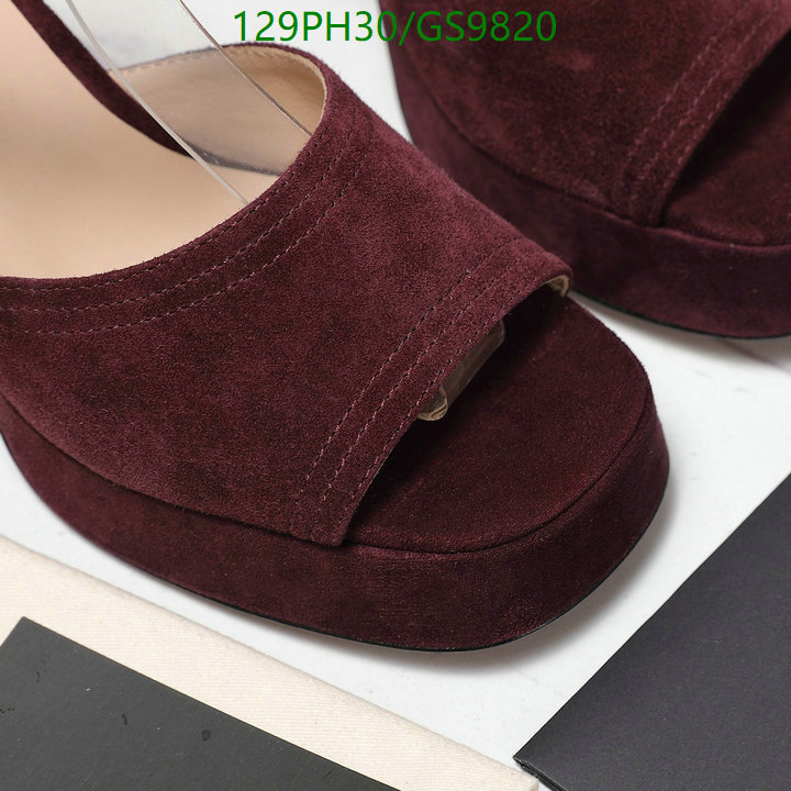 Valentino-Women Shoes Code: GS9820 $: 129USD-Yupoo.ru - Copybrand.Team photo album Valentino-Women Shoes Code: GS9820 $: 129USD