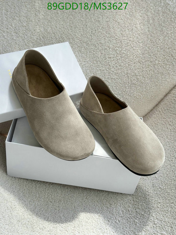 The Row-Women Shoes Code: MS3627 $: 89USD