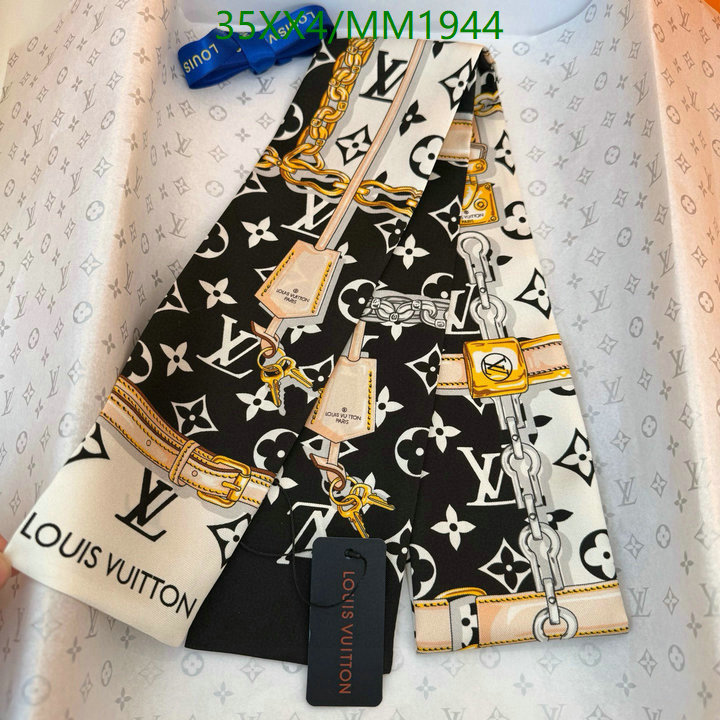 LV-Scarf Code: MM1944 $: 35USD