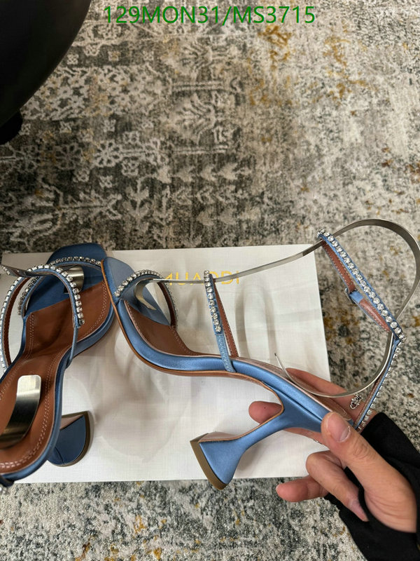 Amina Muaddi-Women Shoes Code: MS3715 $: 129USD
