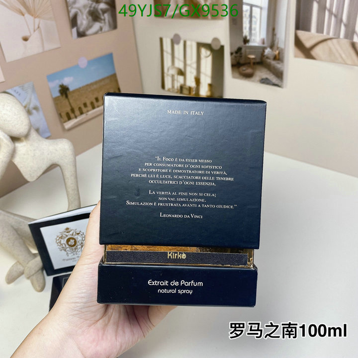 Tiziana Terenzi-Perfume Code: GX9536 $: 49USD