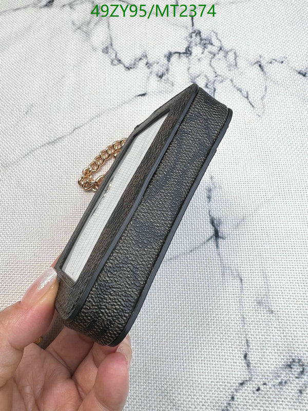 Coach-Wallet-4A Quality Code: MT2374 $: 49USD