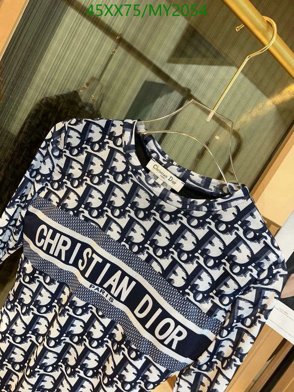 Dior-Swimsuit Code: MY2054 $: 45USD